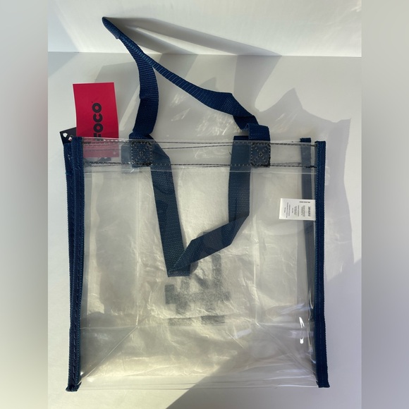 Los Angeles Dodgers Tote Bag - Picture 2 of 13